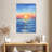 Gillard Sunset With Water-108451587