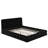 Queen Size Upholstered Platform Bed-656283571