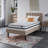 Dolante 10" Medium Hybrid Mattress-32341159