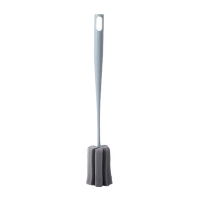 Water Bottle Cup Brush Cleaning Long Handle Small Brush Wall Breaking Machine Special Water Cup Cleaner Cup Brush Bottle Brush