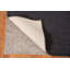Tapis bleu foncé Gabbeh