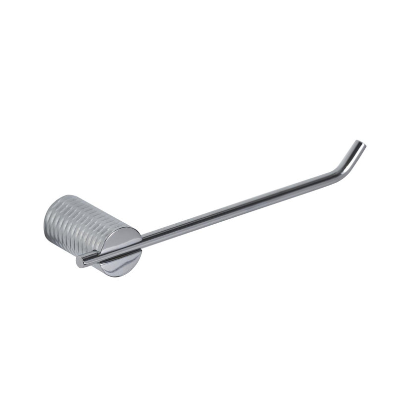 Abdurrahman Wall Mounted Toilet Paper Holder