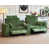 Green selected