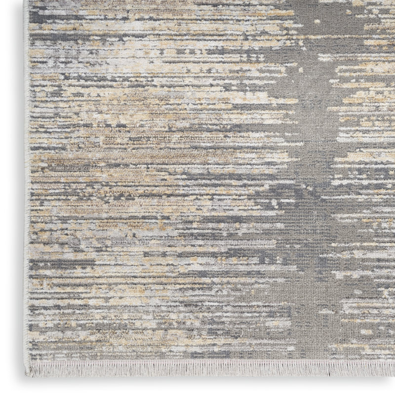 Avtepe Area Rug, Rectangle 76 x 122cm