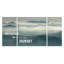 « the voyage », impression à multiples images sur toile-38030730