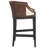 Carneshia Upholstered Solid Wood Counter Stool-1039754774