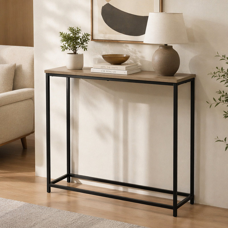 Top End Table