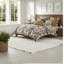 Ensemble de literie pour très grand lit très grand 9 pièces, jacquard en polyester Modern Home