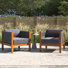 Outdoor Lounge Chair