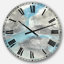 Horloge murale Burgess-36850865