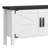 Jiaxin 31.5'' Console Table-612040549-612040548