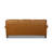 Ellard Genuine Leather Rolled Arm Sofa-1992789889