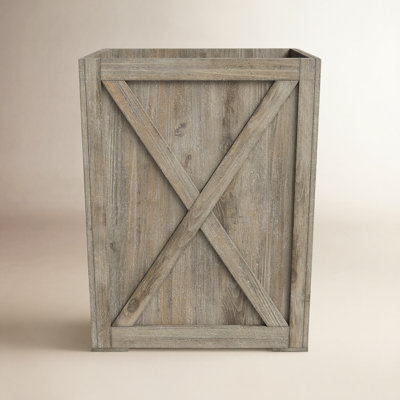Siena Planter Box