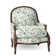 Adair 33.5" W Armchair