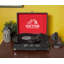 Tourne-disque portatif avec Bluetooth-101463009