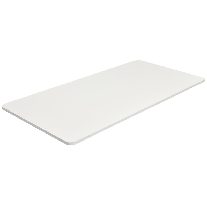 Kaylen Tabletop (Table Top only), White