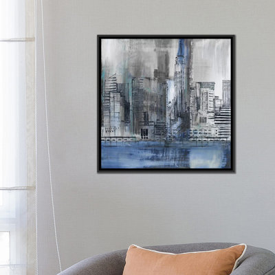 " Empire State " by Susan Jill