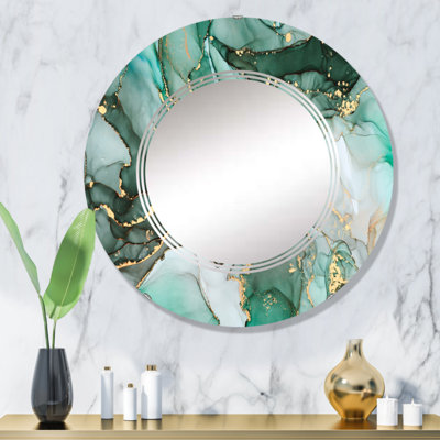 Wall Mirror
