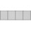 Pool Fence, Pool Fences for Inground Pools, Removable Child Safety Pool Fencing