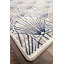 Tapis bleu Aziz-1369032468