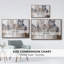 «Stay On The Trail», reproduction d'art sur toile-92480776-92480779