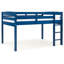 Lit mezzanine en bois massif Alique par Mack & Milo-711999600-673513579