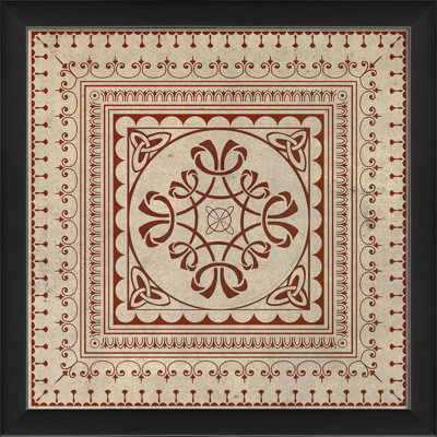 Tile Traditional