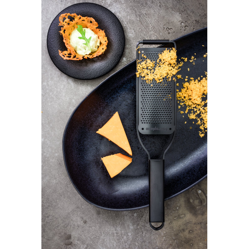 Microplane Black Sheep Fine Grater
