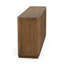 Labelle Oak Veneer Sideboard Buffet