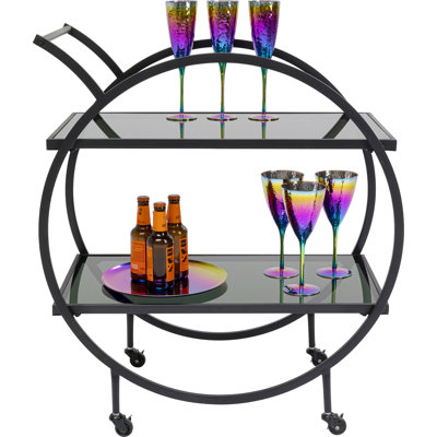 Tray Table Loft