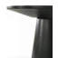 Table basse ronde, table de salon, petite table basse, table centrale