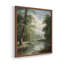 «Vintage Landscape CXCVII», 4 pièces sur papier-237075377-237075378