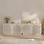 Buffet courbé 55 po Designer-2056841001