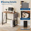 Folding Table-131375418