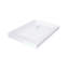 Cabine de douche coulissante rectangulaire 48" x 77,5" Langham