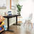 Chrystine Adjustable Writing Desk-337108478