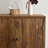 Old Yumu Shoe Cabinet 20 Pair Shoe Storage Cabinet