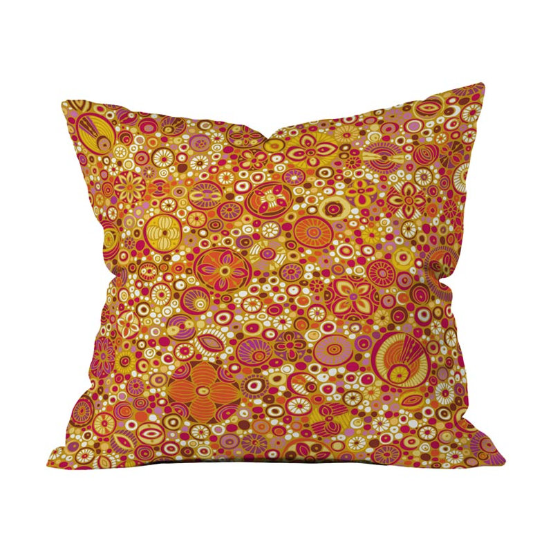 Coussin extérieur valentina ramos juno, 16 po x 16 po