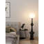 Lampe sur pied Minimalist Retro