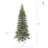Alpine Cedar - 7.5'  *Real Touch Cedar Branches
