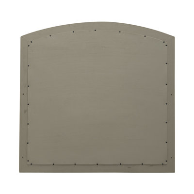 Drelan Arched Mirror