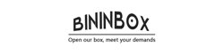 BINNBOX logo