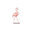 Flamingo Sculpture