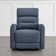 Nylie 33.3" Wide Glider Swivel Rocker Power Recliner