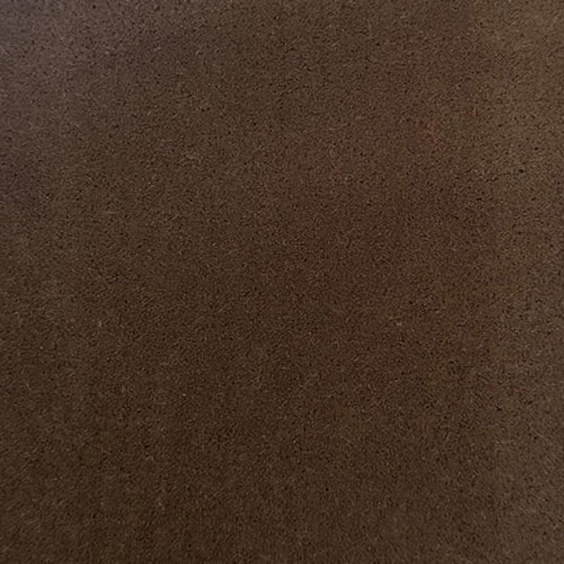 Mohair Fabric, Chocolate