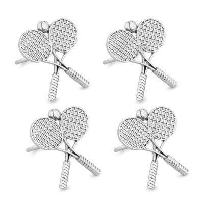 Metal Napkin Ring