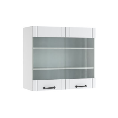Kaiylee Display Cabinet