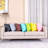 Housse de coussin en similicuir-88152509