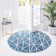 Jantsen Geometric Indoor Rug