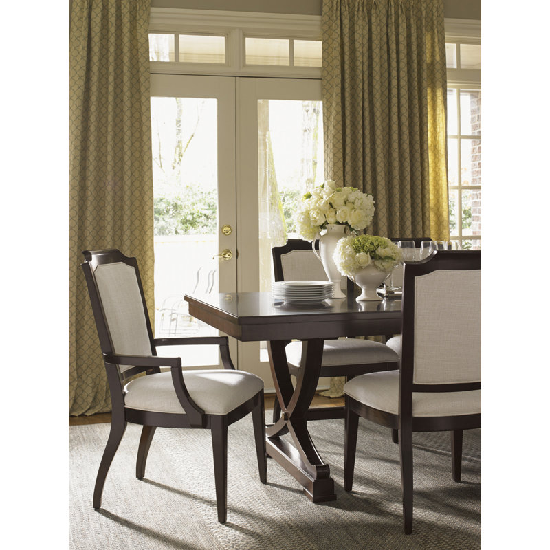 Fauteuil Kensington Place Candace
